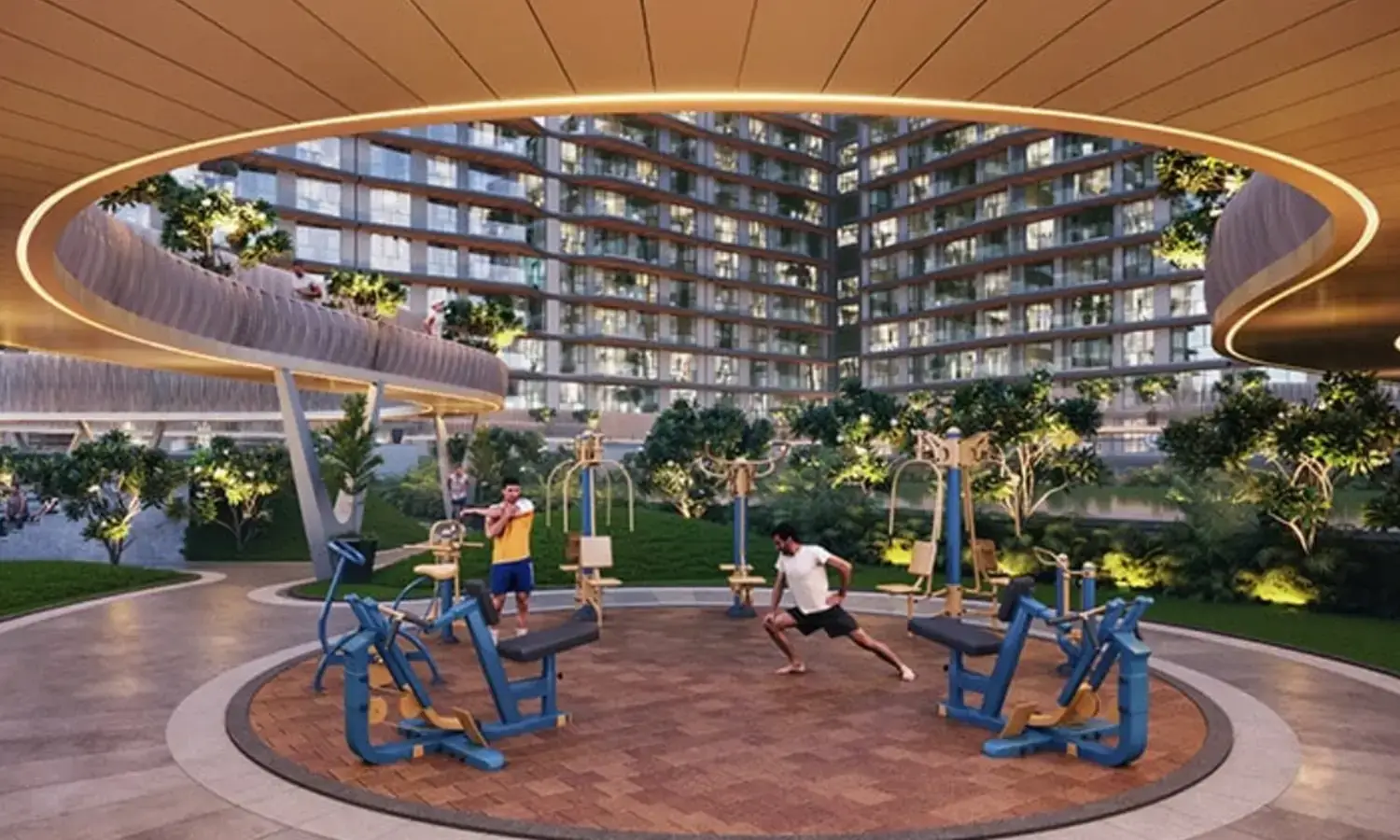 Sky Reserve The Sanctuary New Palm Beach gallery image 5