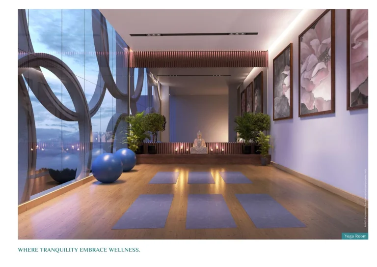 L&T Ahana Malad East gallery image 1
