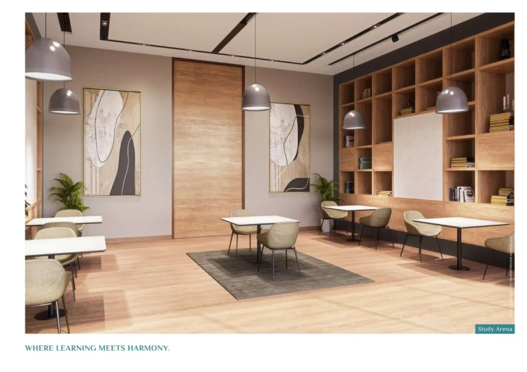 L&T Ahana Malad East gallery image 7