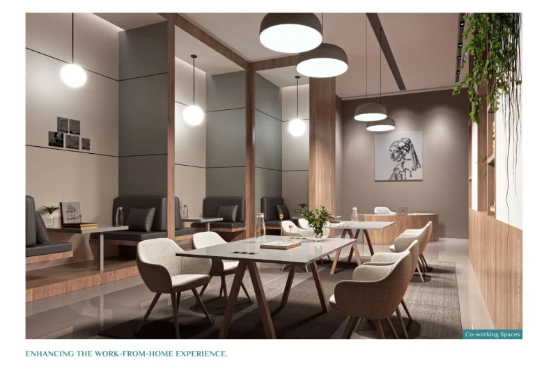 L&T Ahana Malad East gallery image 5