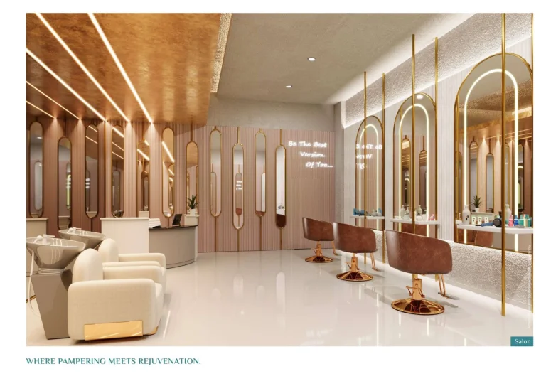 L&T Ahana Malad East gallery image 2