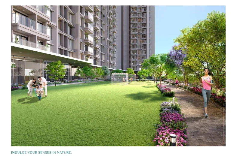 L&T Ahana Malad East gallery image 9