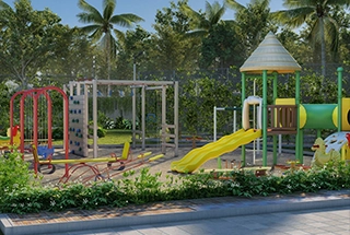 Vihang Thane Dreams gallery image 2