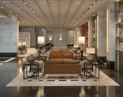 Sobha Inizio Parel gallery image 7
