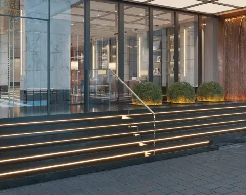 Sobha Inizio Parel gallery image 6