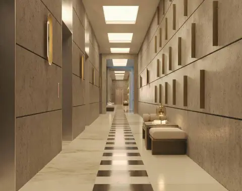 Sobha Inizio Parel gallery image 5