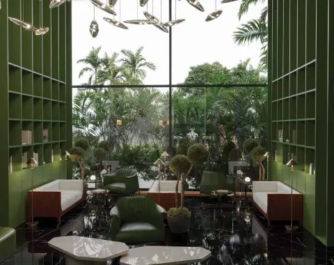 Sobha Inizio Parel gallery image 3