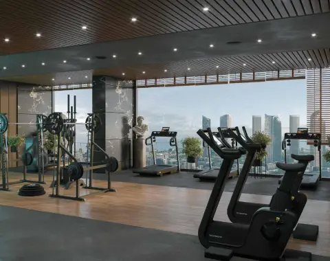 Sobha Inizio Parel gallery image 2