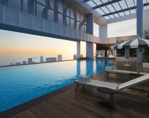 Sobha Inizio Parel gallery image 4