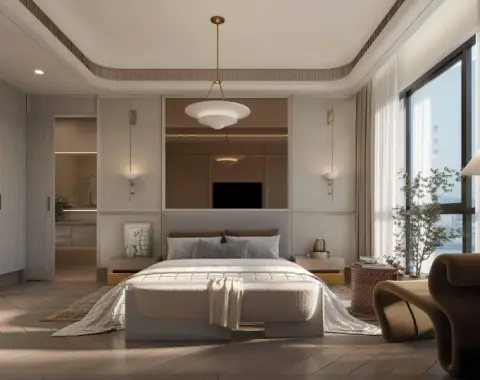 Sobha Inizio Parel gallery image 1