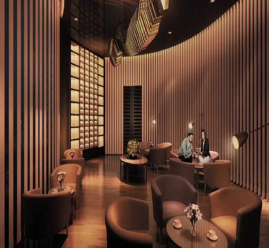 Shreeji Destiny NX Nerul gallery image 1