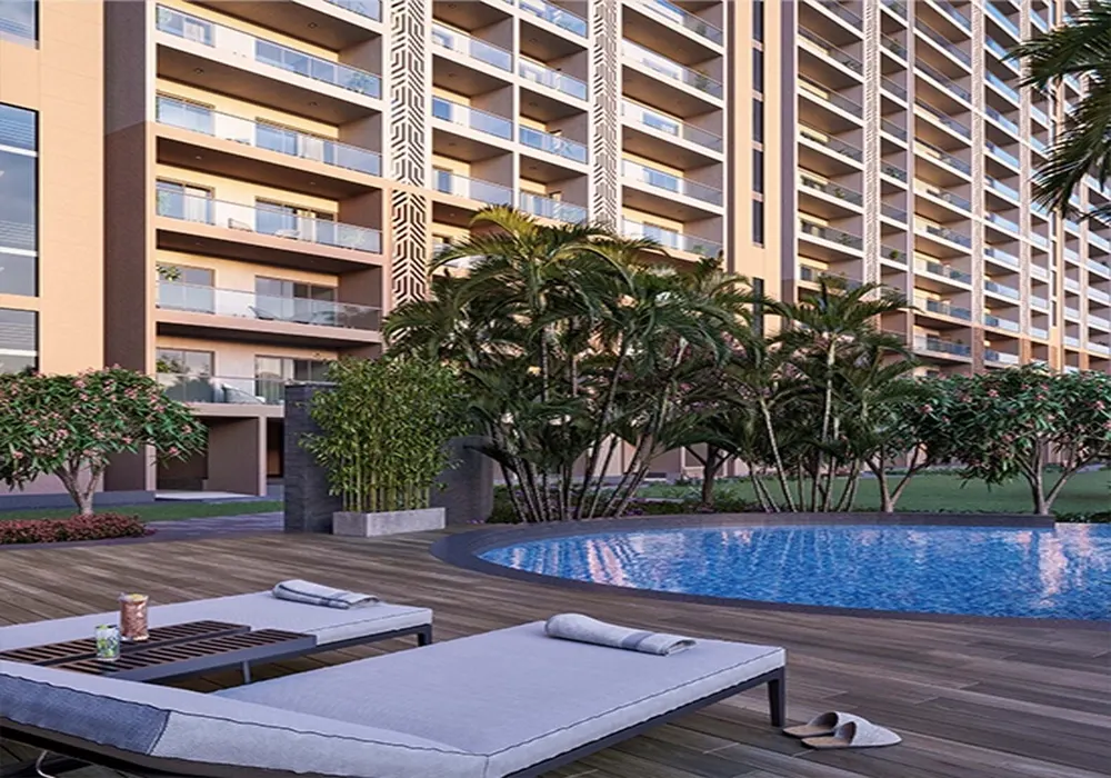 Ashtech Presidential Towers gallery image 6