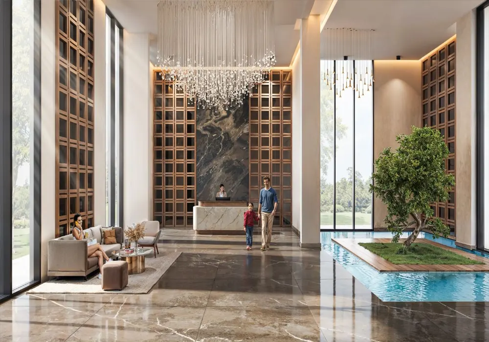 Ashtech Presidential Towers gallery image 3
