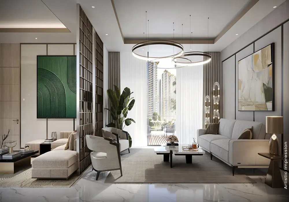 Ashtech Presidential Towers gallery image 2