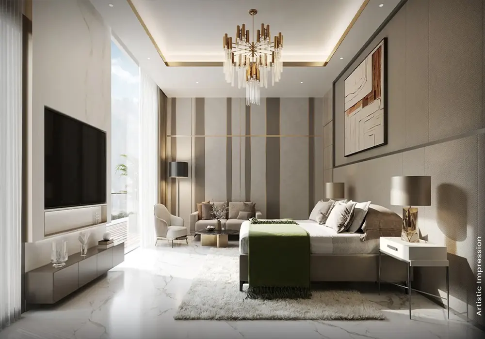 Ashtech Presidential Towers gallery image 1