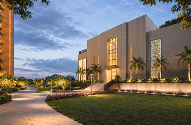 Godrej Arden Sigma Noida gallery image 2