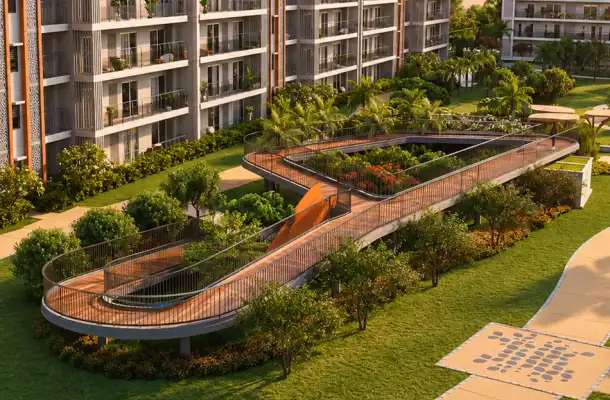 Godrej Arden Sigma Noida gallery image 4
