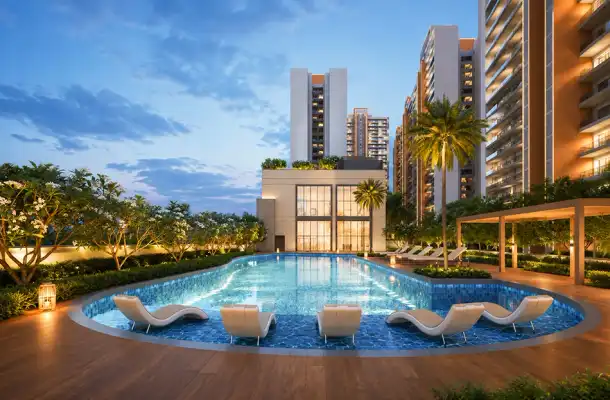Godrej Arden Sigma Noida gallery image 1