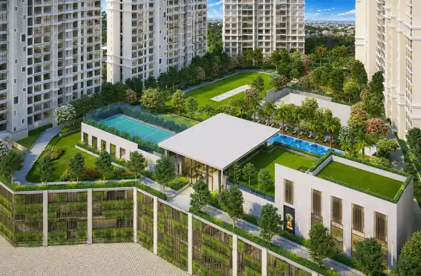 Runwal Garden Vista gallery image 2