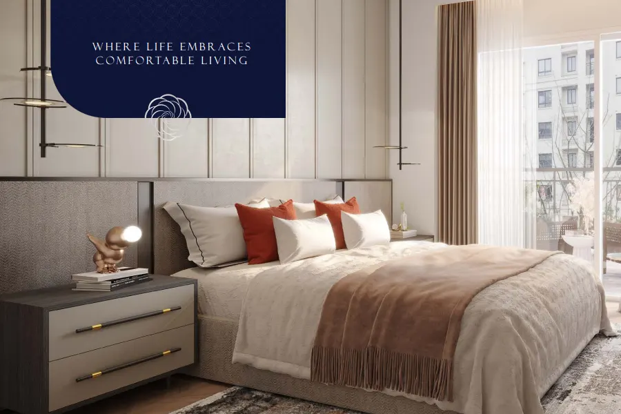 Gaur NYC Empire Residences gallery image 4