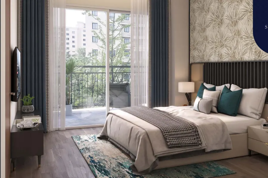 Gaur NYC Empire Residences gallery image 3