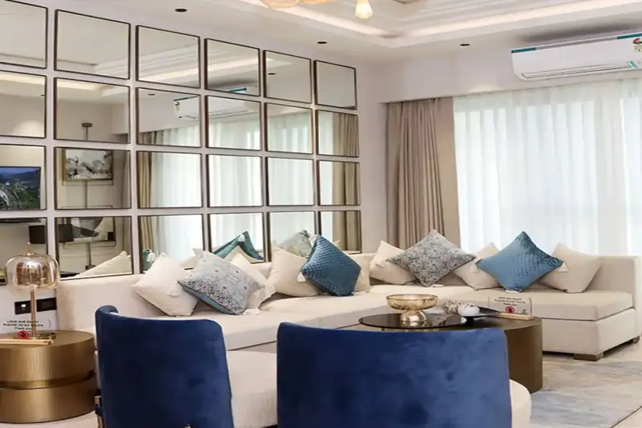 Wave City Eden Ghaziabad gallery image 1