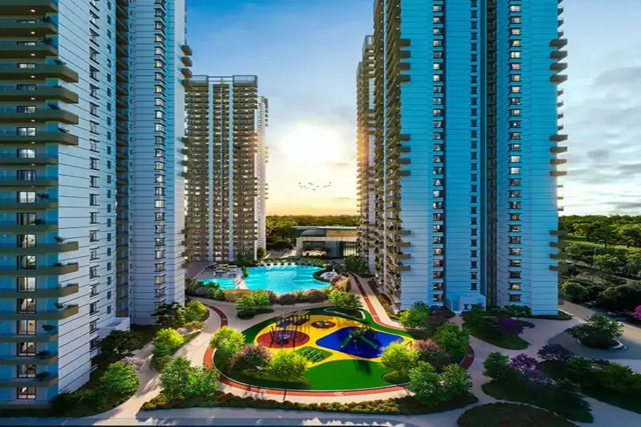 Wave City Eden Ghaziabad gallery image 4