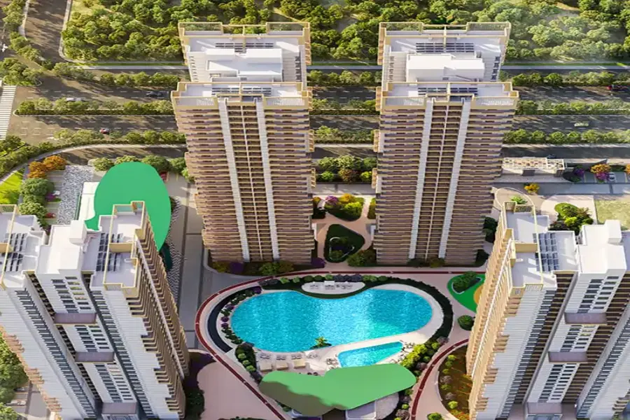 Wave City Eden Ghaziabad gallery image 5