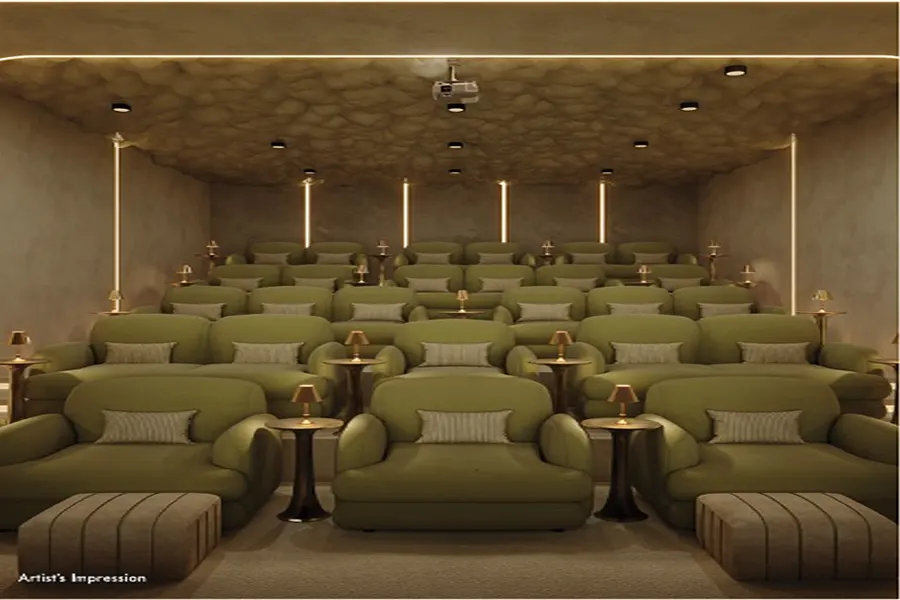 Gaur Alaris Sector 22D Yamuna Expressway gallery image 1