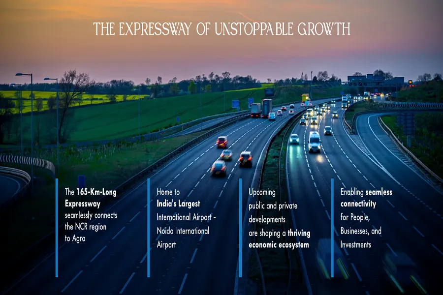 Gaur Alaris Sector 22D Yamuna Expressway gallery image 2