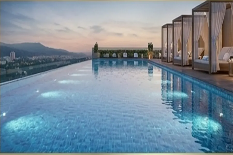 Satyam Celestia Kharghar gallery image 4