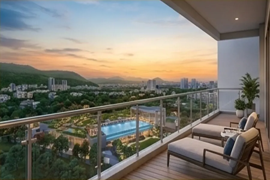 Satyam Celestia Kharghar gallery image 2