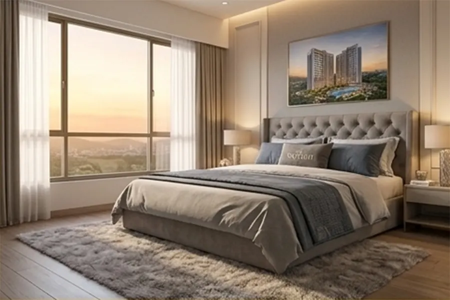 Satyam Celestia Kharghar gallery image 1