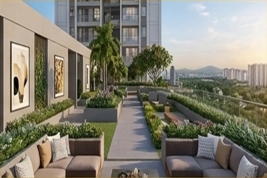 Satyam Celestia Kharghar gallery image 6