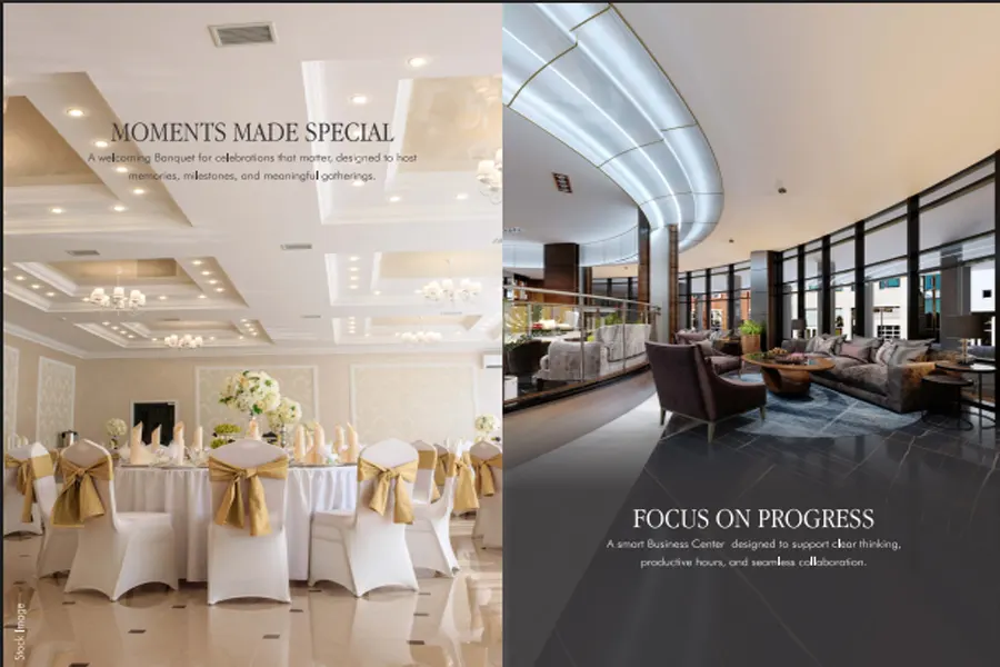 VVIP Yamuna Noida gallery image 1
