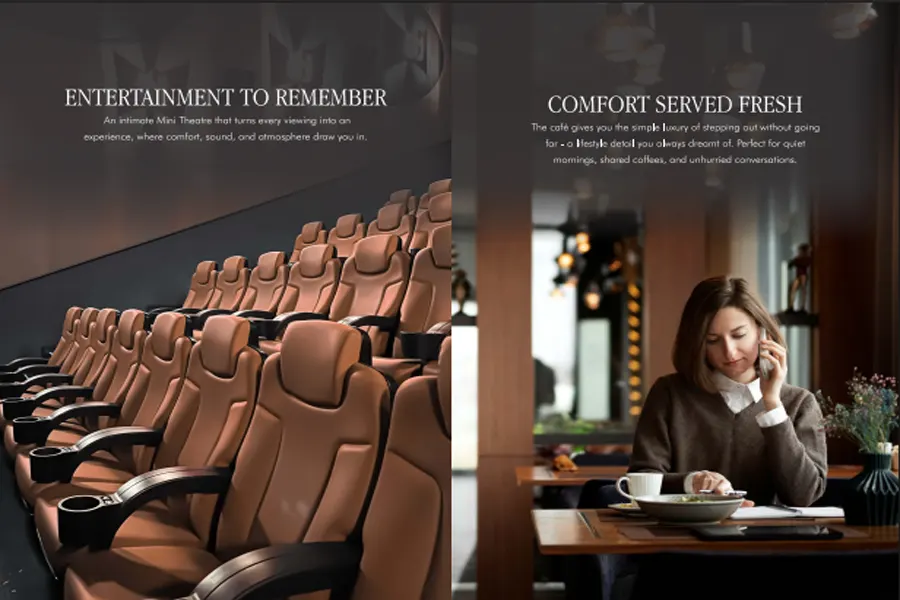 VVIP Yamuna Noida gallery image 2