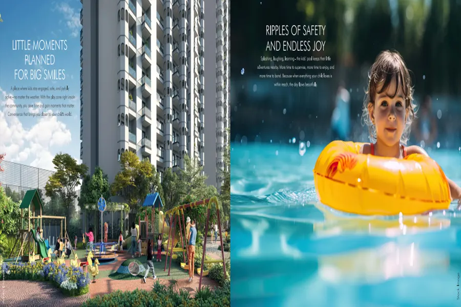 VVIP Yamuna Noida gallery image 5