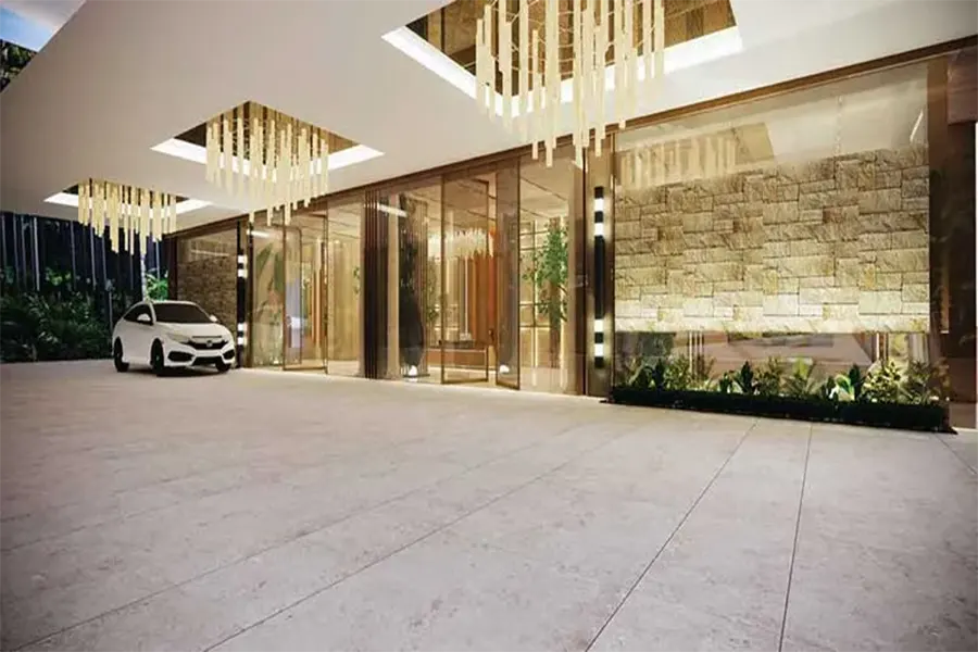 Sai Vana Veda Nerul gallery image 2