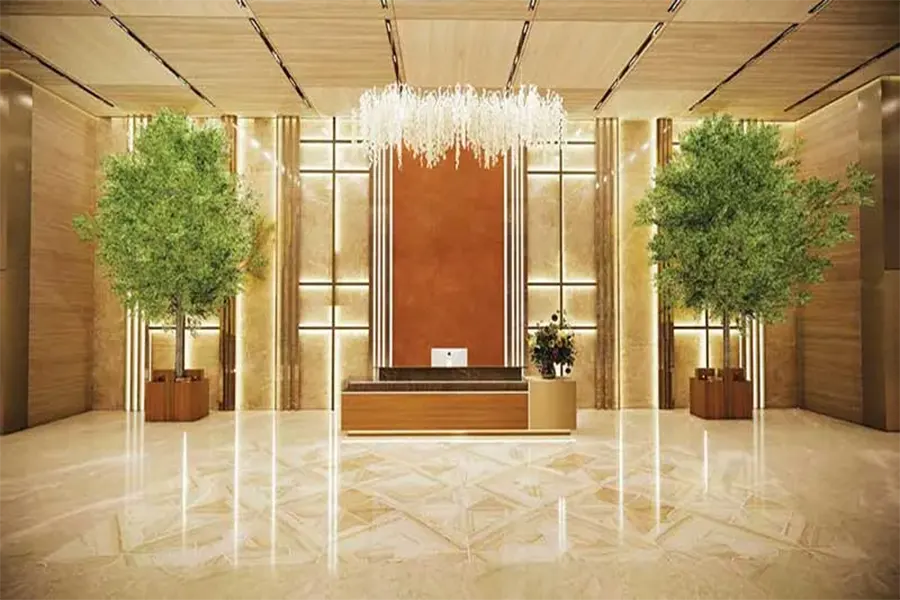 Sai Vana Veda Nerul gallery image 1