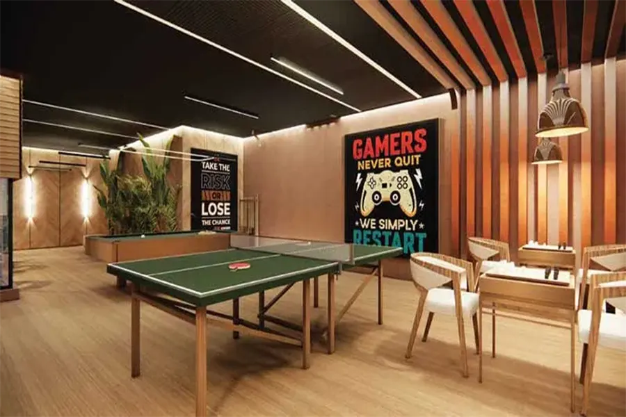Sai Vana Veda Nerul gallery image 4