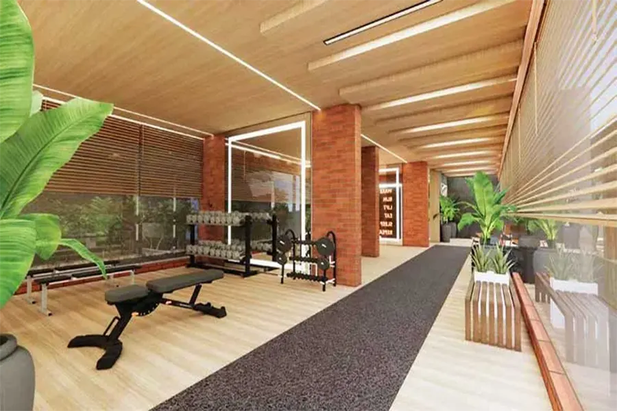 Sai Vana Veda Nerul gallery image 5