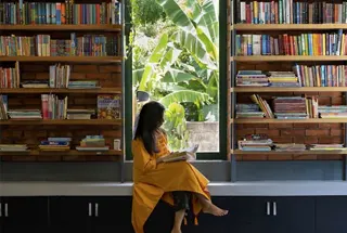 The Domus Shivneri Nerul gallery image 5
