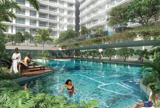 The Domus Shivneri Nerul gallery image 3