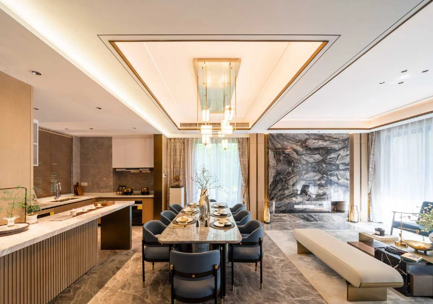 The Domus Shivneri Nerul gallery image 9