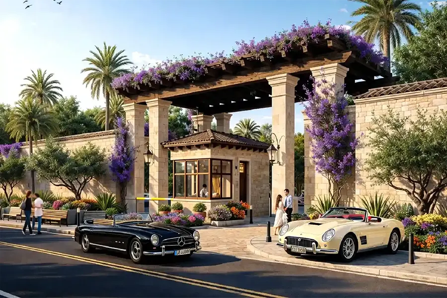 Aldars Seven Sierra Codename EL Paraiso gallery image 4