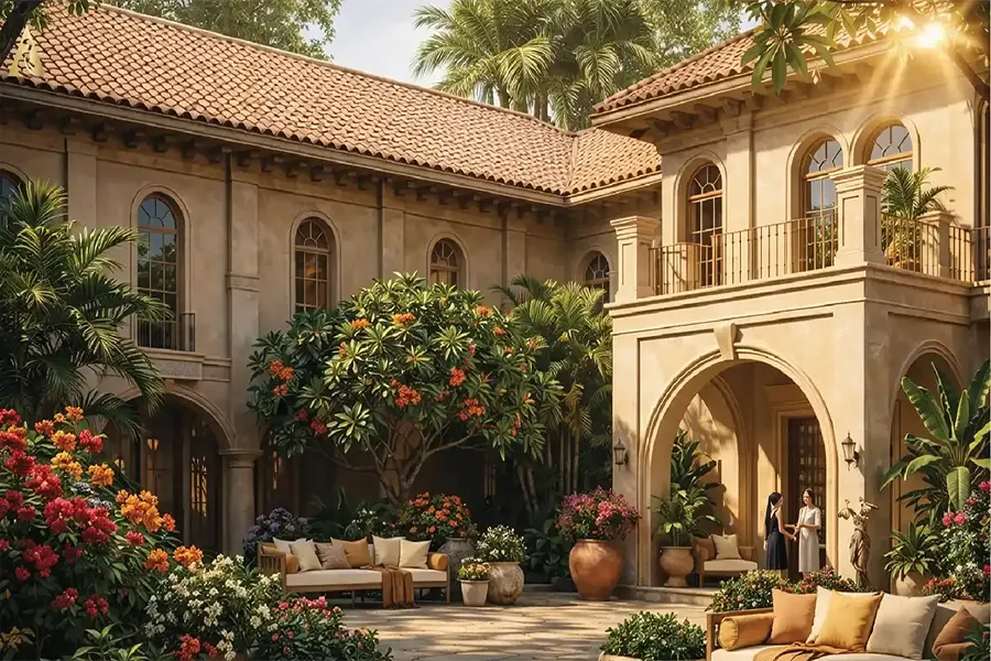 Aldars Seven Sierra Codename EL Paraiso gallery image 7