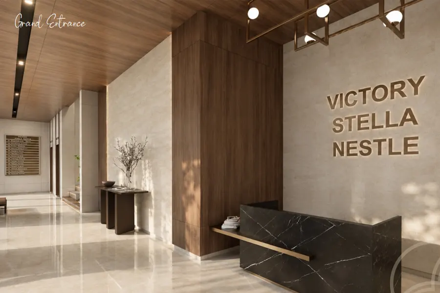 Victory Stella Nestle Borivali gallery image 3