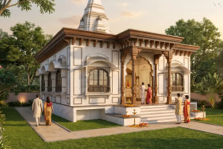 Mayur Prime Dholera Plots gallery image 5