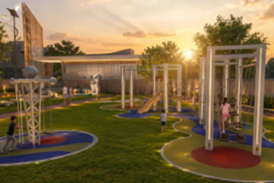 Mayur Prime Dholera Plots gallery image 1
