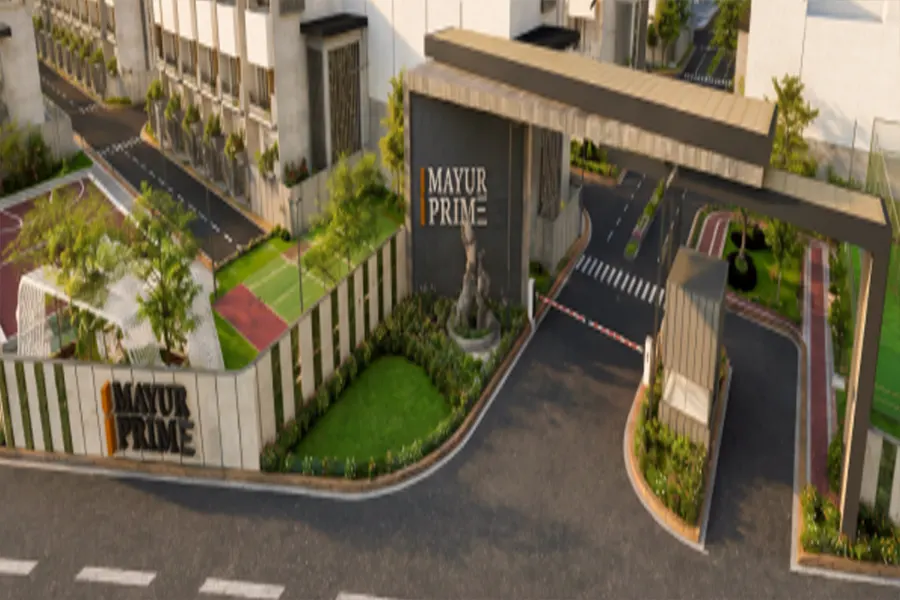 Mayfair84 Investments Ahmedabad gallery image 3